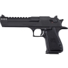 Pistolet Desert Eagle Black XIX 6'' Muzzle Brake Integral kal. .44Magnum